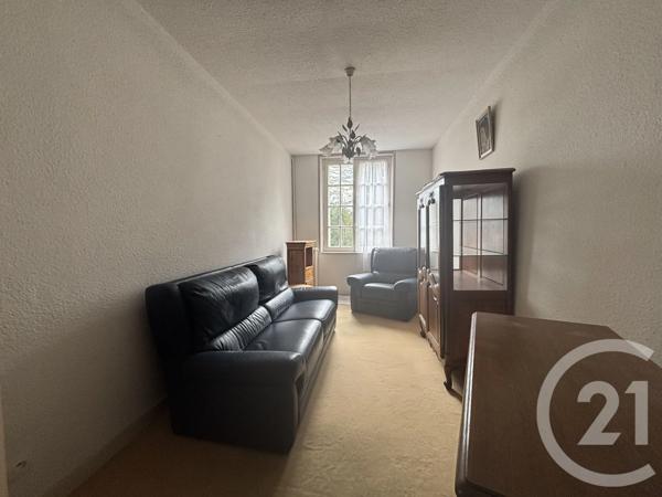 Appartement T3 à vendre  4 pièces - 62,32 m 2   BAGNOLES DE L ORNE NORMANDIE  - 61