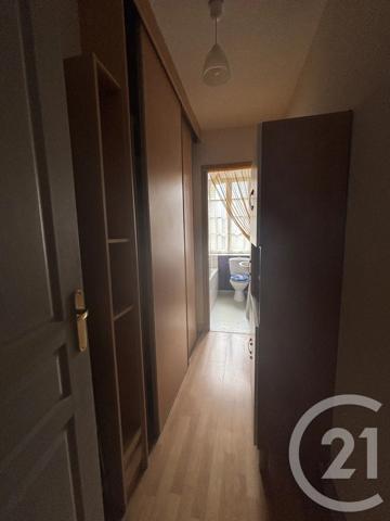 Appartement T3 à vendre  4 pièces - 62,32 m 2   BAGNOLES DE L ORNE NORMANDIE  - 61
