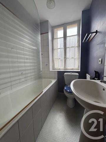 Appartement T3 à vendre  4 pièces - 62,32 m 2   BAGNOLES DE L ORNE NORMANDIE  - 61