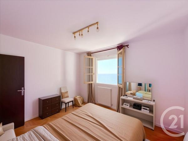Appartement F4 à vendre  4 pièces - 103,31 m2 BASTIA - 202