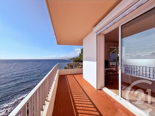 Appartement F4 à vendre  4 pièces - 103,31 m2 BASTIA - 202