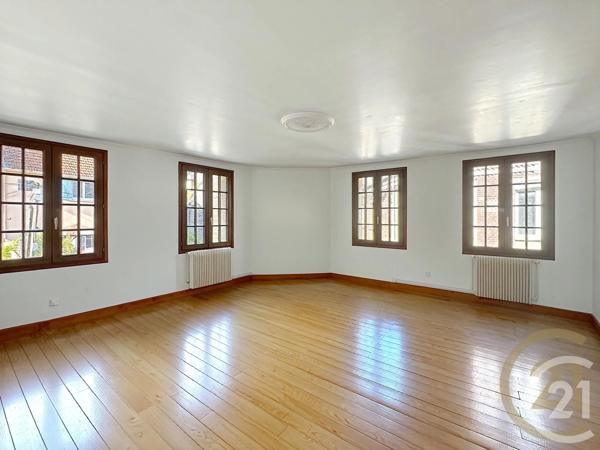 Maison à vendre  5 pièces - 113,95 m 2   ROUEN  - 76