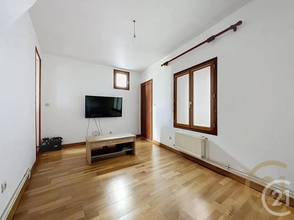 Maison à vendre  5 pièces - 113,95 m 2   ROUEN  - 76