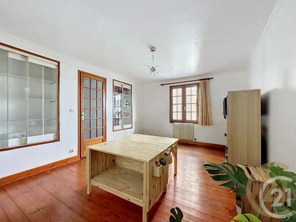 Maison à vendre  5 pièces - 113,95 m 2   ROUEN  - 76