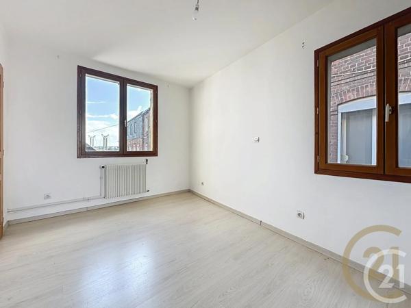 Maison à vendre  5 pièces - 113,95 m 2   ROUEN  - 76