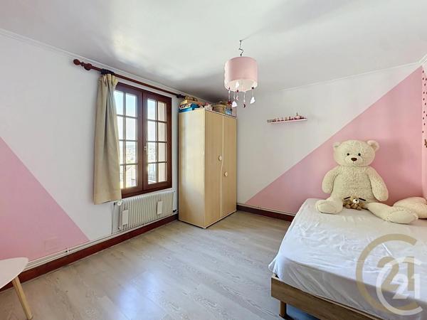 Maison à vendre  5 pièces - 113,95 m 2   ROUEN  - 76