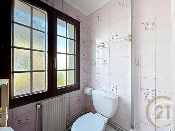 Maison à vendre  5 pièces - 113,95 m 2   ROUEN  - 76