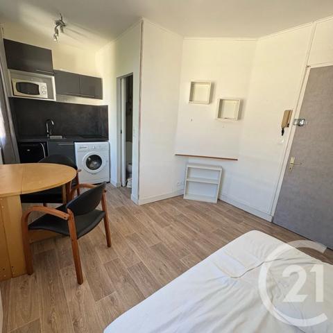 Appartement Studio à vendre  1 pièce - 14,09 m 2   BOIS GUILLAUME  - 76