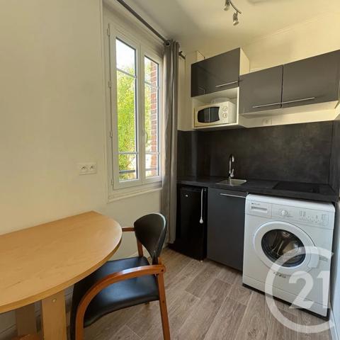 Appartement Studio à vendre  1 pièce - 14,09 m 2   BOIS GUILLAUME  - 76