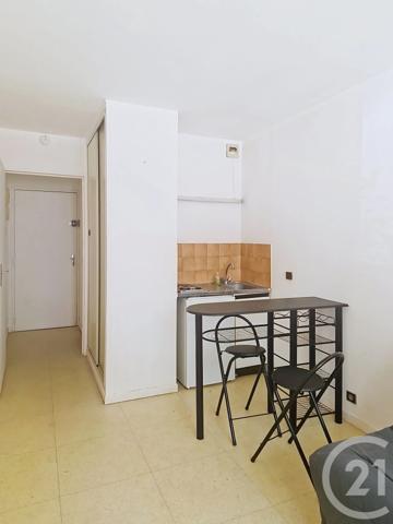 Appartement Studio à vendre  1 pièce - 14,09 m 2   BOIS GUILLAUME  - 76