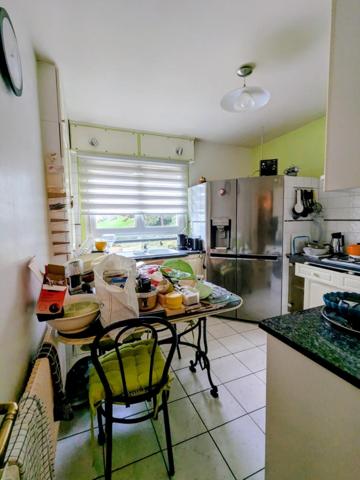 Appartement lumineux - Vue imprenable sur Boulogne sur mer