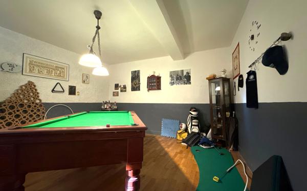 Maison à vendre    6 pièces • 132,96 m2 Quemigny-Poisot