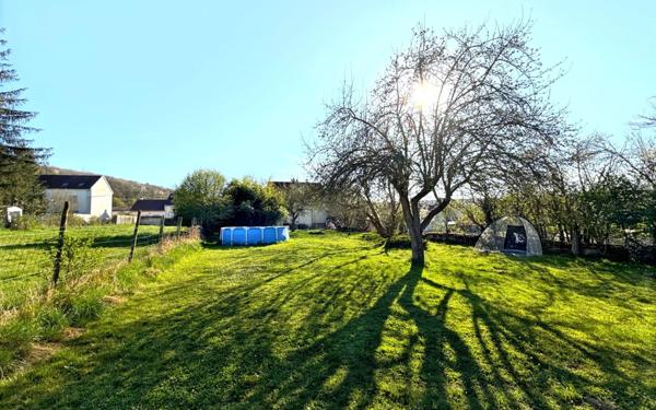 Maison à vendre    6 pièces • 132,96 m2 Quemigny-Poisot