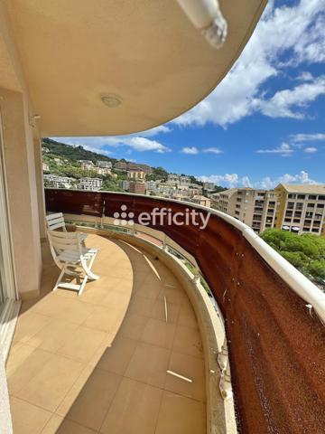 Appartement 4 pièces - 80 m²