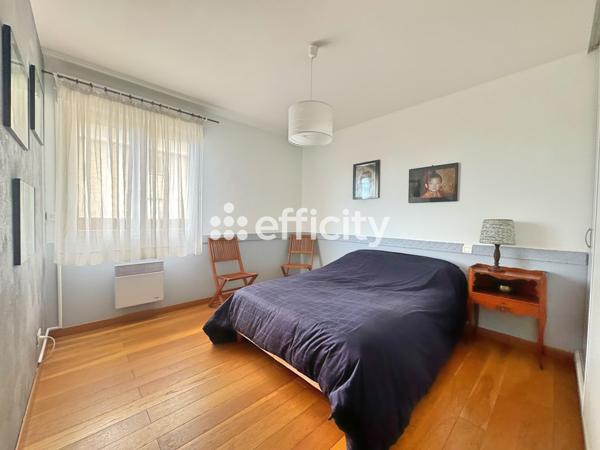 Appartement 4 pièces - 80 m²