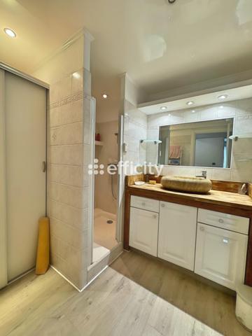 Appartement 4 pièces - 80 m²