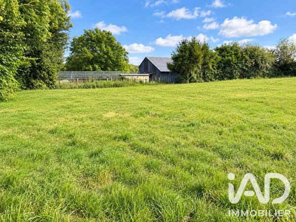 Terrain à vendre 914 m² Ernemont-sur-Buchy