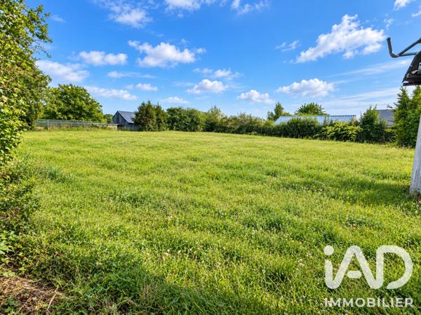 Terrain à vendre 914 m² Ernemont-sur-Buchy
