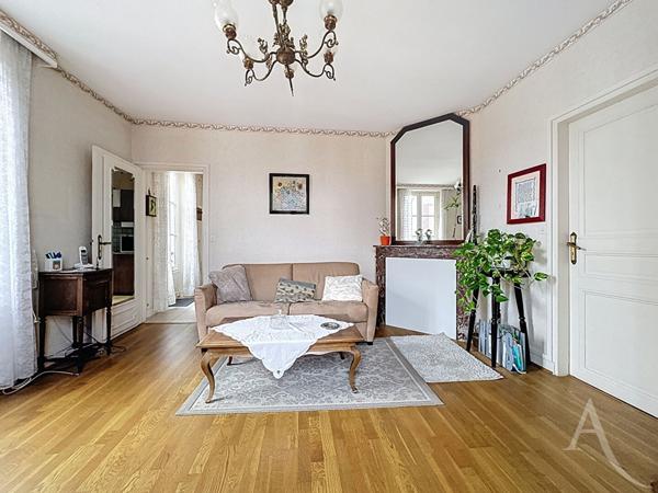 Appartement Mantes La Jolie 2 pièce(s) 51 m2