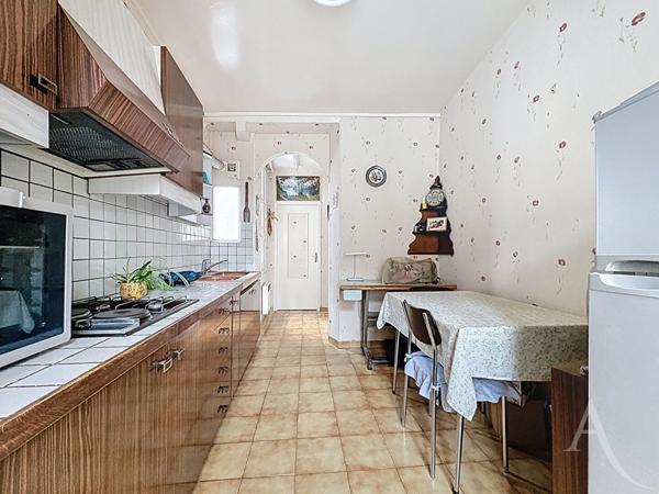 Appartement Mantes La Jolie 2 pièce(s) 51 m2