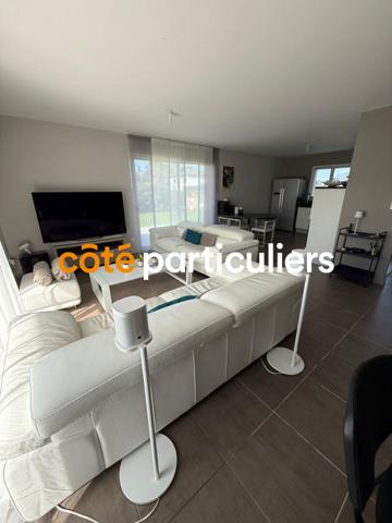 Vente Maison6 Pièces - ODOS (65310)