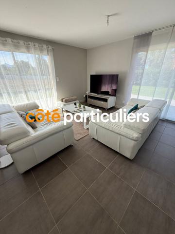 Vente Maison6 Pièces - ODOS (65310)