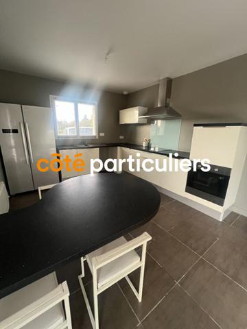 Vente Maison6 Pièces - ODOS (65310)