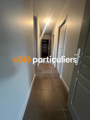 Vente Maison6 Pièces - ODOS (65310)