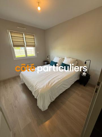 Vente Maison6 Pièces - ODOS (65310)