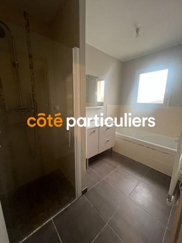 Vente Maison6 Pièces - ODOS (65310)