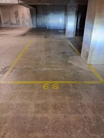 Location Parking à Reims