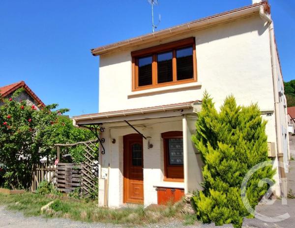 Maison à vendre  4 pièces - 70 m2 VILLENAUXE LA GRANDE - 10