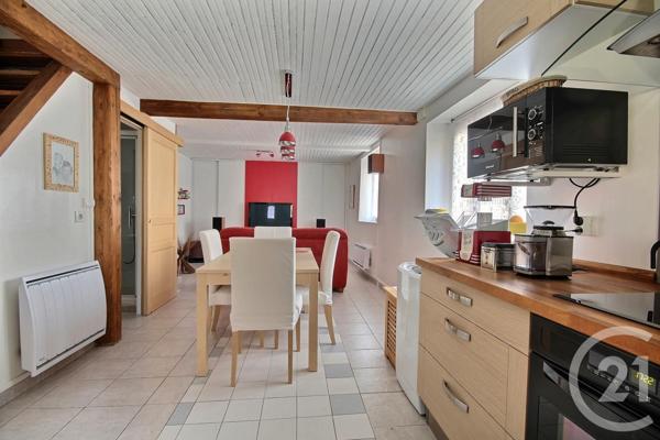 Maison à vendre  4 pièces - 70 m2 VILLENAUXE LA GRANDE - 10
