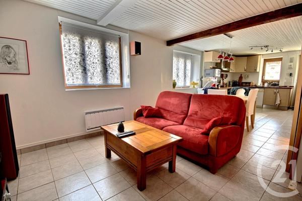 Maison à vendre  4 pièces - 70 m2 VILLENAUXE LA GRANDE - 10