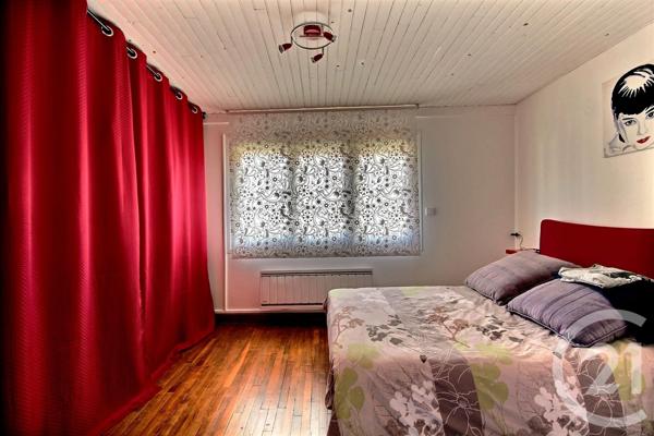 Maison à vendre  4 pièces - 70 m2 VILLENAUXE LA GRANDE - 10