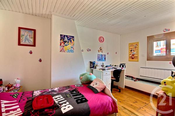 Maison à vendre  4 pièces - 70 m2 VILLENAUXE LA GRANDE - 10