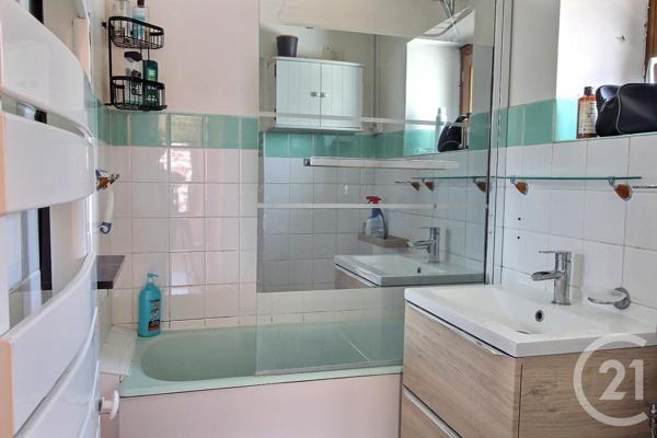 Maison à vendre  4 pièces - 70 m2 VILLENAUXE LA GRANDE - 10