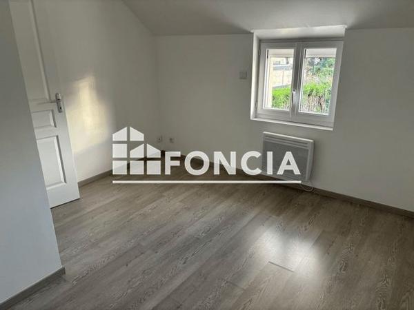 Location Maison 3 pièces 70 m² - 32 RUE ANDRE MABIRE Saint Martin Du Manoir 76290