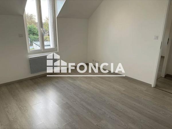 Location Maison 3 pièces 70 m² - 32 RUE ANDRE MABIRE Saint Martin Du Manoir 76290