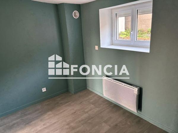 Location Maison 3 pièces 70 m² - 32 RUE ANDRE MABIRE Saint Martin Du Manoir 76290