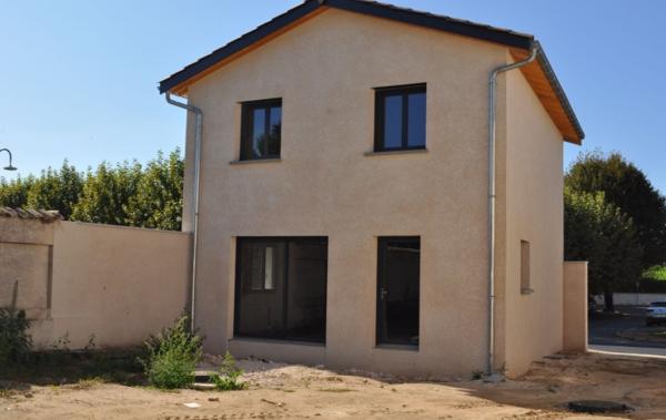 Vente Maison neuve à finir d'aménager Belleville-en-beaujolais   