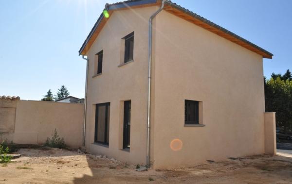 Vente Maison neuve à finir d'aménager Belleville-en-beaujolais   