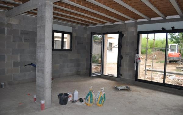 Vente Maison neuve à finir d'aménager Belleville-en-beaujolais   