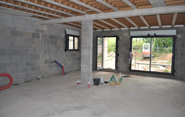 Vente Maison neuve à finir d'aménager Belleville-en-beaujolais   