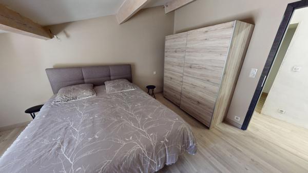 Saint-Roman-de-Codières (30440) Superbe maison T5 dans les Cévennes – Alliance parfaite entre charme d’antan et confort moderne