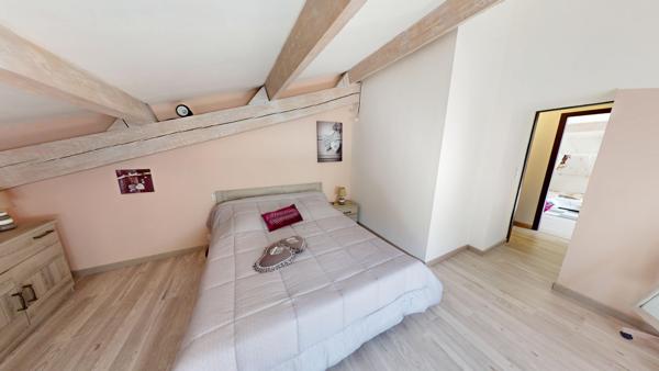 Saint-Roman-de-Codières (30440) Superbe maison T5 dans les Cévennes – Alliance parfaite entre charme d’antan et confort moderne