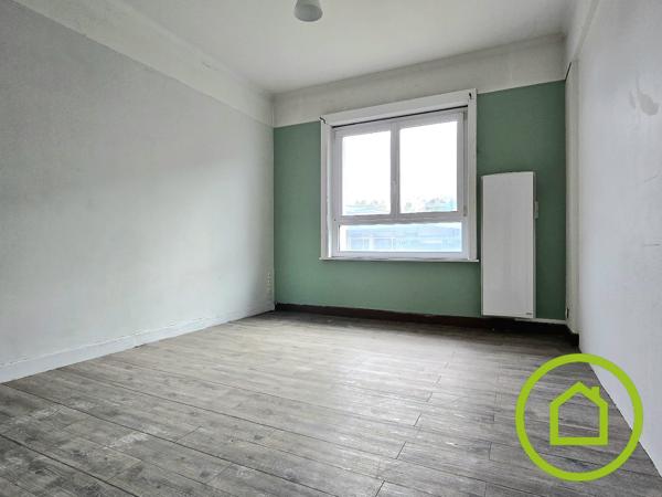 Appartement à LILLE (59000)