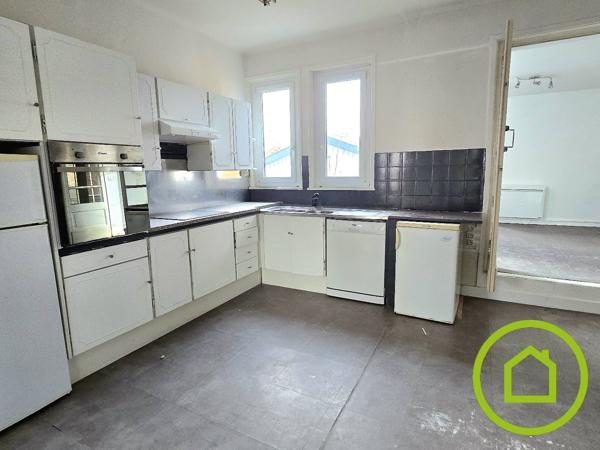 Appartement à LILLE (59000)