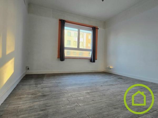 Appartement à LILLE (59000)