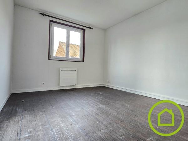 Appartement à LILLE (59000)